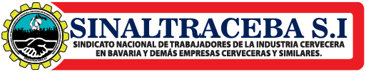 Sinaltraceba S.I.