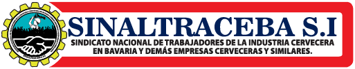 Sinaltraceba S.I.
