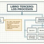 Estructura Ley 2452-2025 - Proceso Laboral