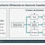 Estructura Ley 2452-2025 - Proceso Laboral