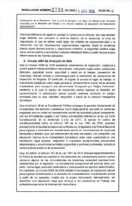 Resolución 2708 de 2026
