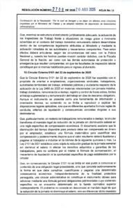 Resolución 2708 de 2026
